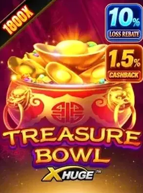 TreasureBowl